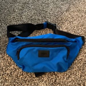 Vs Pink Fanny Pack